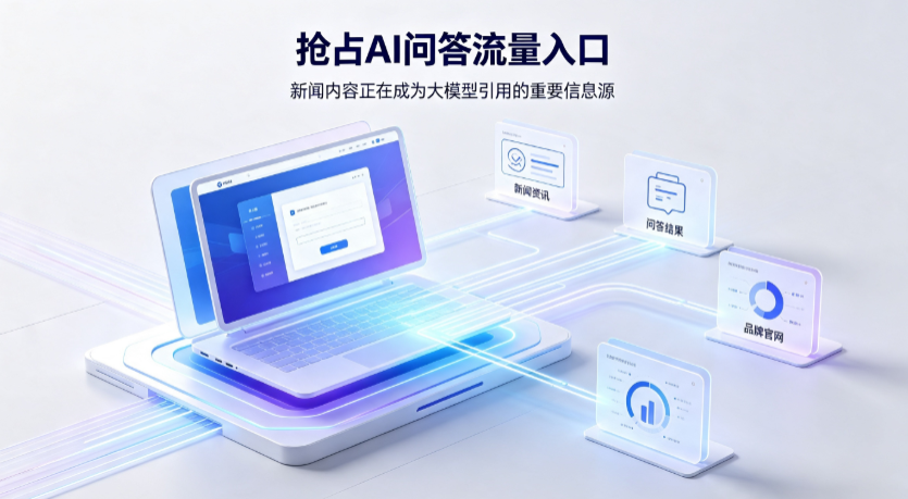 2026 海外流量新格局：确山县GEO 内容如何抢占 AI 问答流量入口