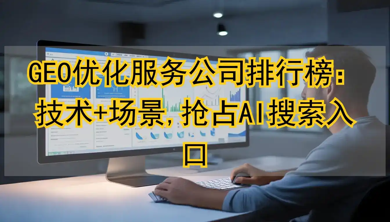 确山县站点 GEO 内容运营：避开误区，建立长期搜索竞争力
