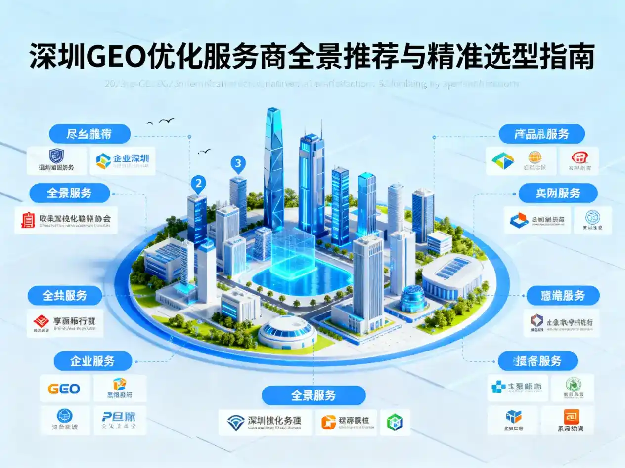 从确山县地域搜索与场景落地视角，重新读懂GEO优化的实用价值